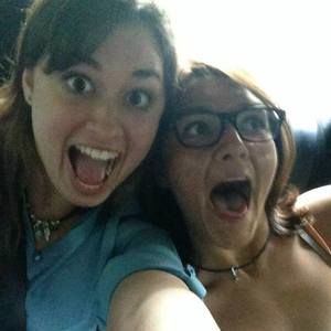 Meet your Posher, Kasee